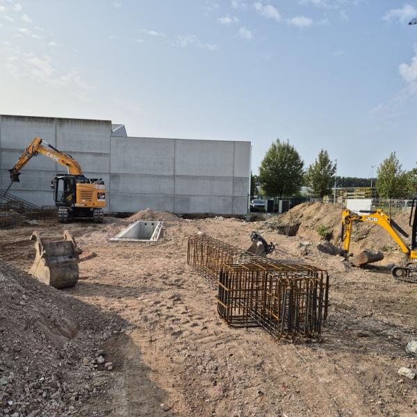 3Vbuild Verrebroek