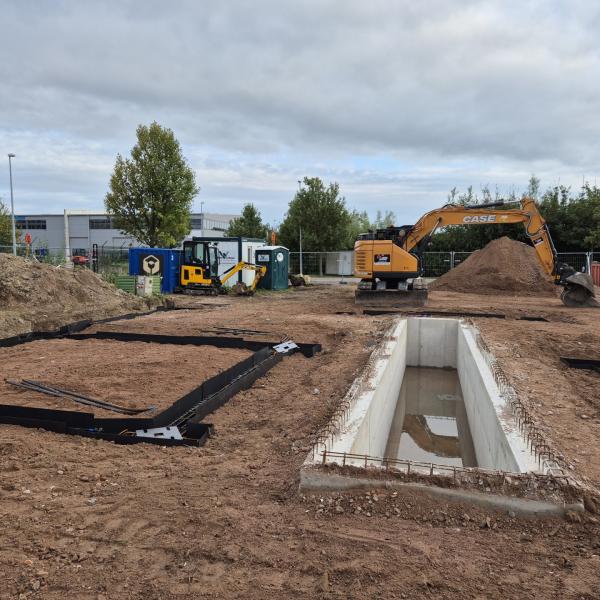 3Vbuild Verrebroek