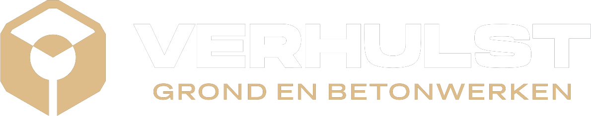 Verhulst grond- en betonwerken Bv